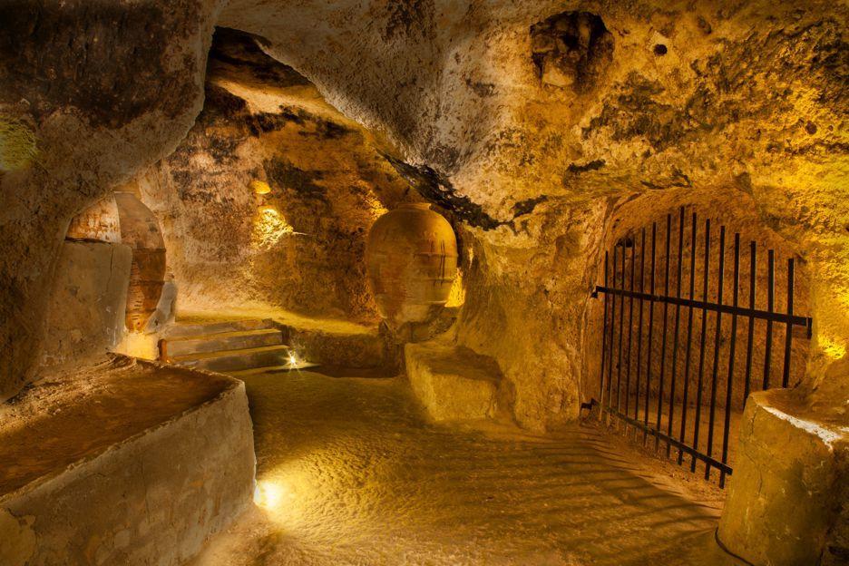 Alojamiento Turistico La Tinaja Рекена Экстерьер фото