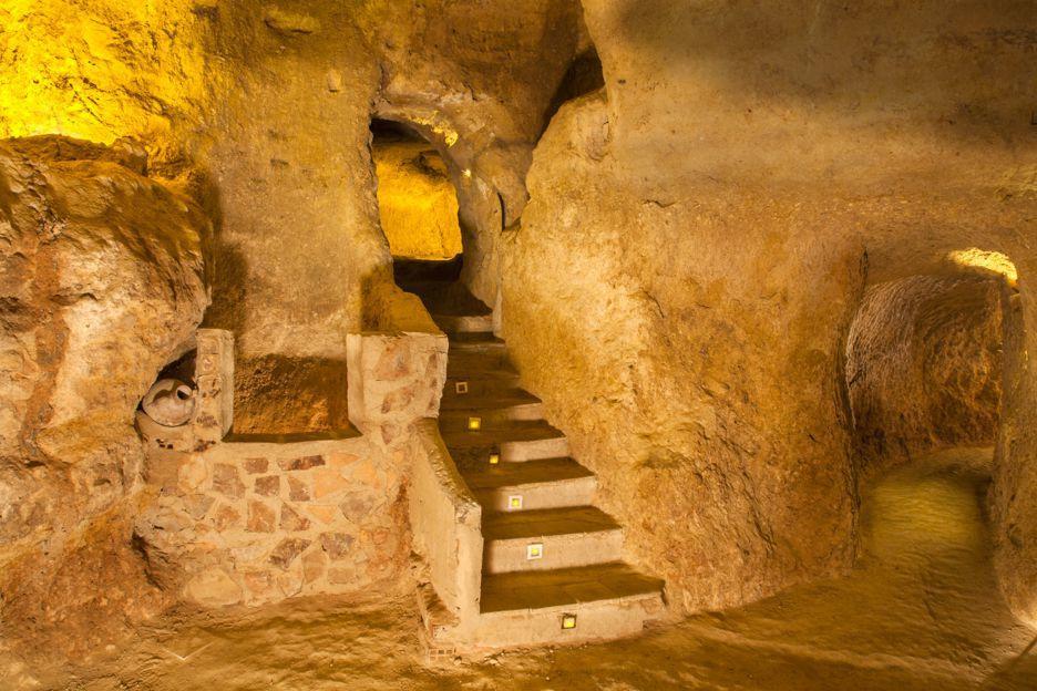 Alojamiento Turistico La Tinaja Рекена Экстерьер фото