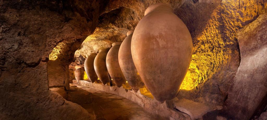 Alojamiento Turistico La Tinaja Рекена Экстерьер фото